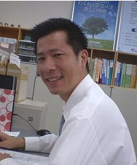 加奈川毅