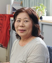 船戸 一子