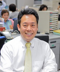 川上 栄建