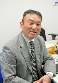 清水 信生