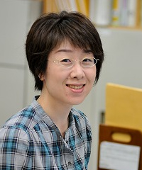 渡部 ルミ
