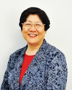 大木祥子