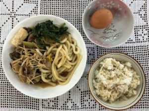 食堂4.7