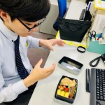 亀ちゃんお弁当２