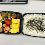 亀ちゃんお弁当３