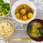 食堂6.2