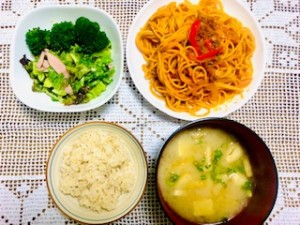 食堂12.11