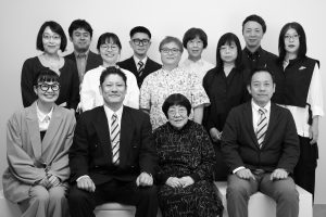 集合写真